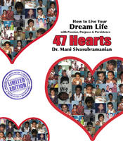 47 Hearts Limited Special Edition - 1000